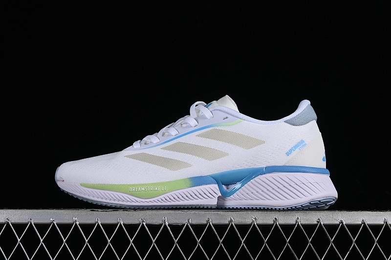 SUPERNOVA ETERNO WHITE/GREY/BLUE/GREEN · ID1285, photo 1