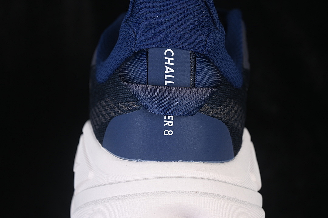 Chanel [1168716-MGRT]-[HOKA ONE CHALLENGER 8 MIDNIGHT BLUE/GROUT]-[MAN:40-46] - Image 7