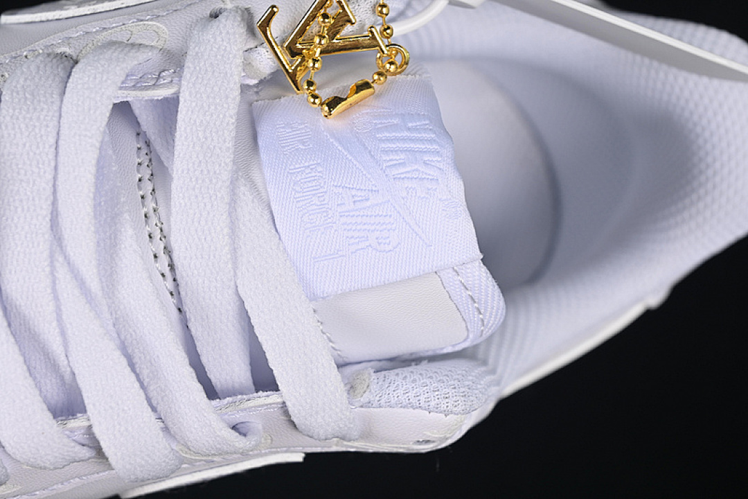 Nike [CW2288-111]-[AIR FORCE 1 07 LOW WHITE]-[WOMAN:36-39]-[MAN:40-45] - Image 9