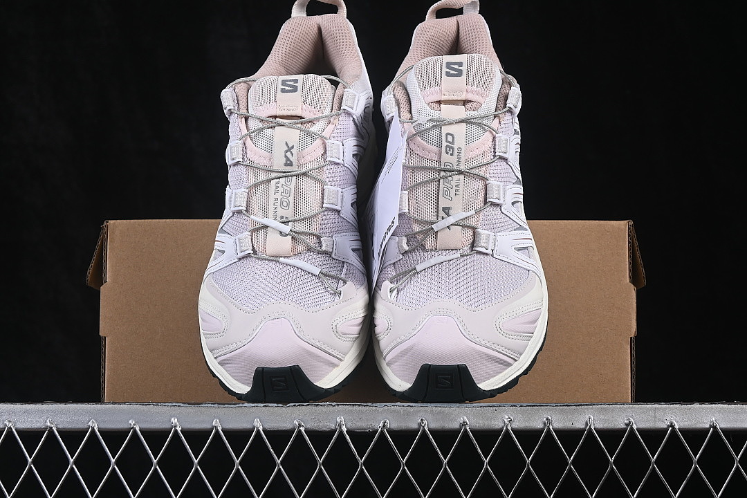 On Running [454494-23]-[XA PRO 3D TRAIL RUNNING SHOES LIGHT PINK/WHITE]-[WOMAN:36-39]-[MAN:40-46] - Image 12