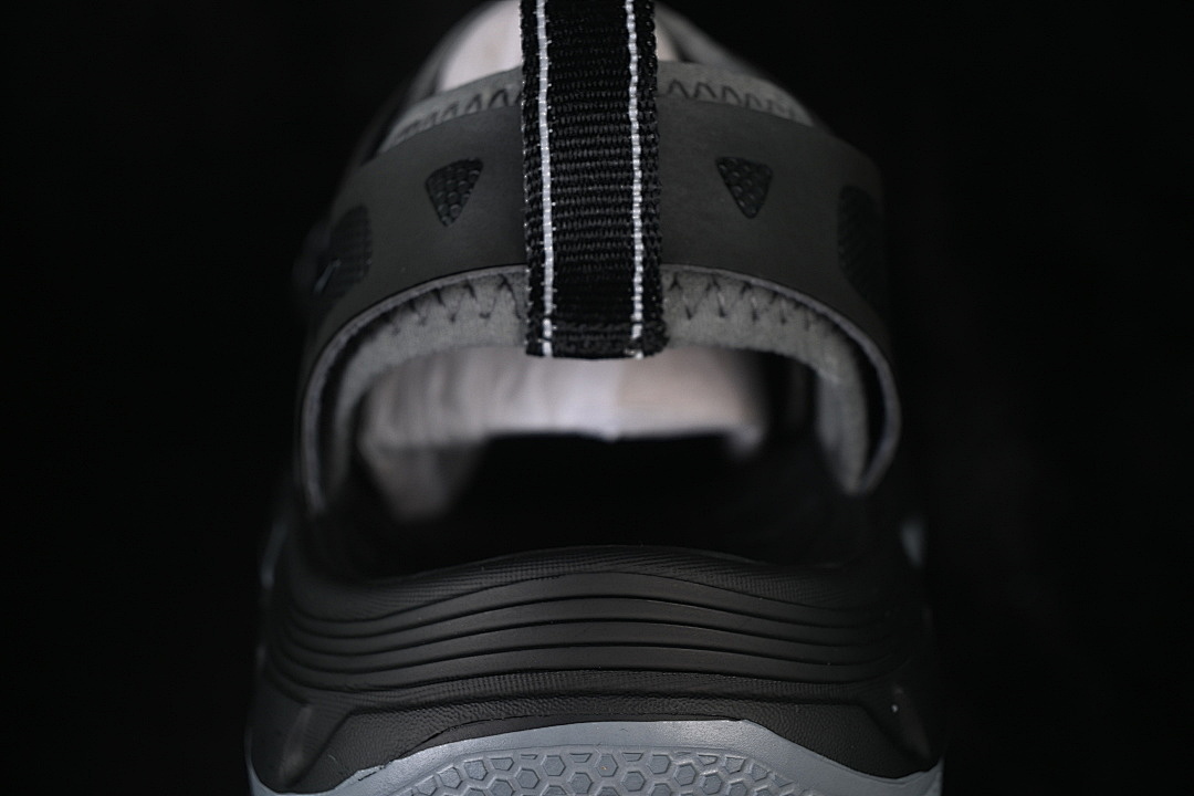 Hoka [1016311]-[HOKA ONE TOR TRAFA BLACK//GREY/BLACK]-[WOMAN:36-39]-[MAN:40-45] - Image 5