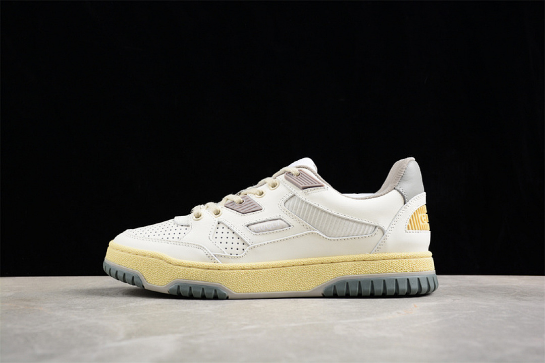 Gucci [GU*CCI 2023 WHITE/GREY/YELLOW]-[WOMAN:35-39]-[MAN:40-45] - Image 15