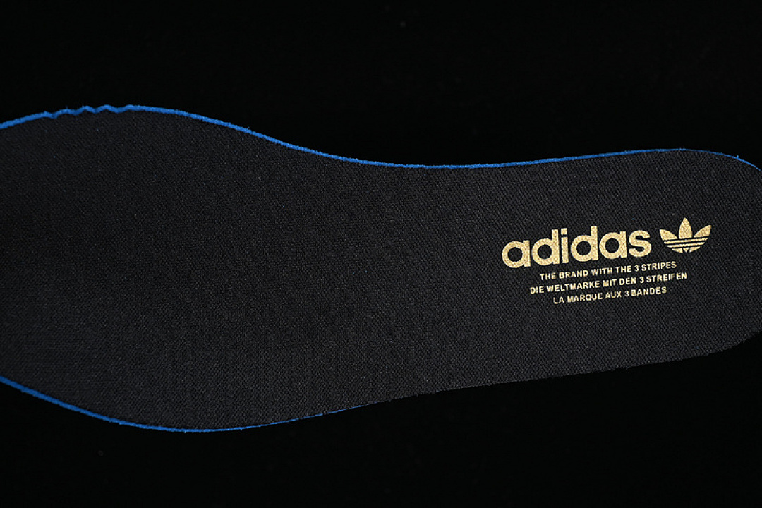 Adidas [B28156]-[SAMBAROSE WHITE/BLACK]-[WOMAN:36-40] - Image 5