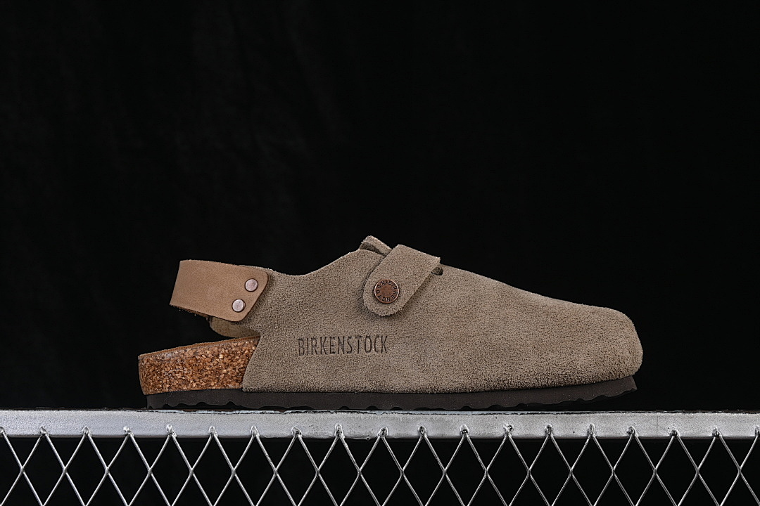 Birkenstock [1560773]-[SANDALS SERIES BROWN/KHAKI]-[WOMAN:35-39]-[MAN:40-45] - Image 13