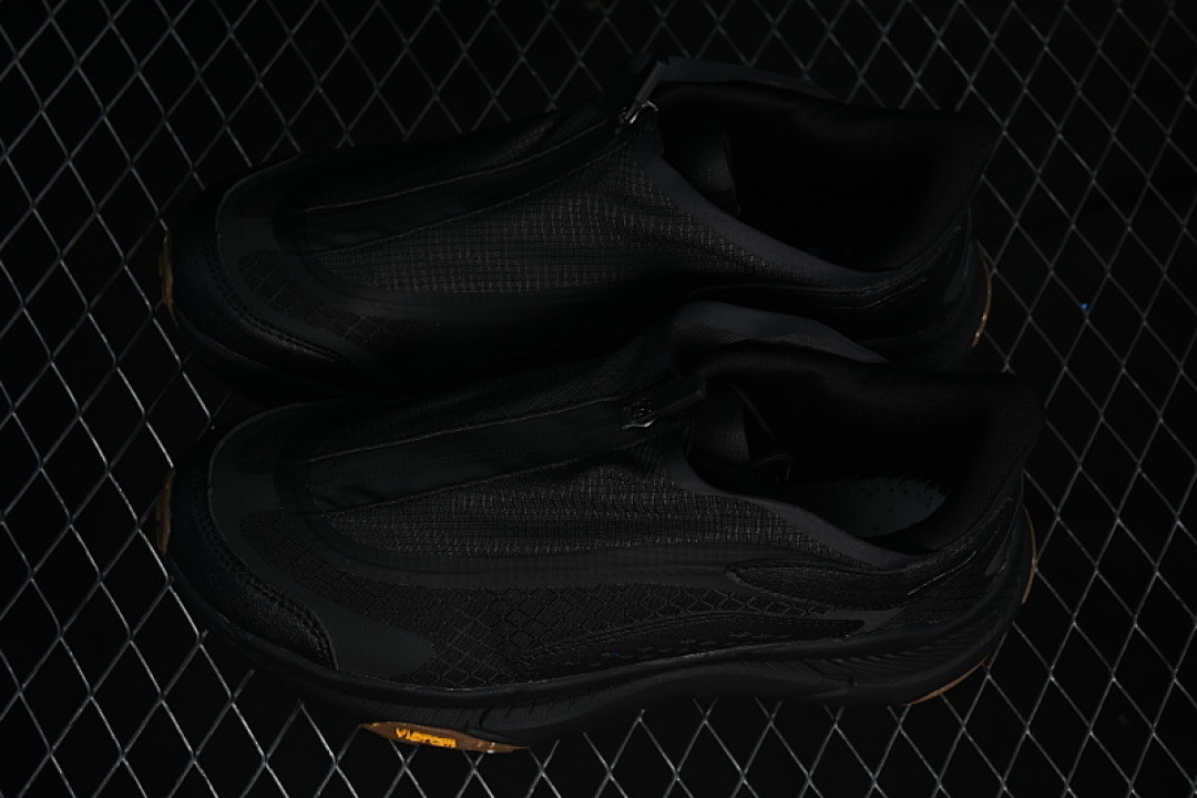 Hoka [1162850 CRBN]-[HOKA PROJECT TRANSPORT BLACK/BROWN]-[WOMAN:36-39]-[MAN:40-45] - Image 11