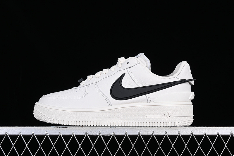 Nike Nike AMBUSH AIR FORCE 1 LOW PHANTOM/BLACK/PHANTOM · DV3464-002, photo 1