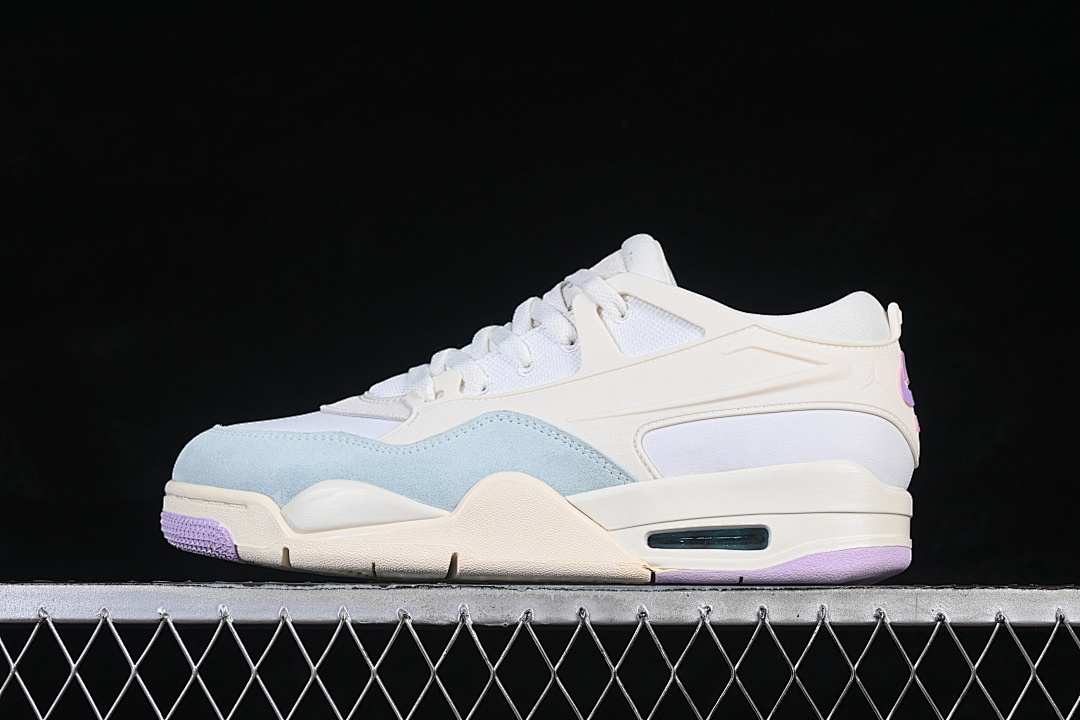 Jordan Jordan 4 RM SAIL/SUMMIT WHITE/PALE IVORY/DOLL · IB7408-133, photo 1