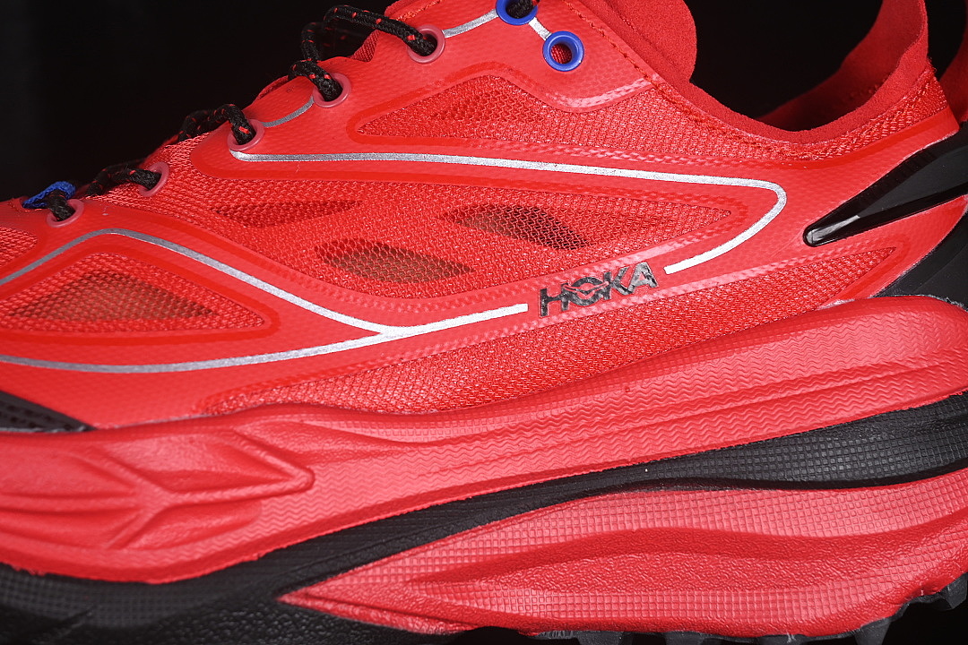 On Running [1168931-PKY]-[HOKA ONE STINSON ONE7 PEPPER/NIGHT SKY]-[WOMAN:36-39]-[MAN:40-45] - Image 8