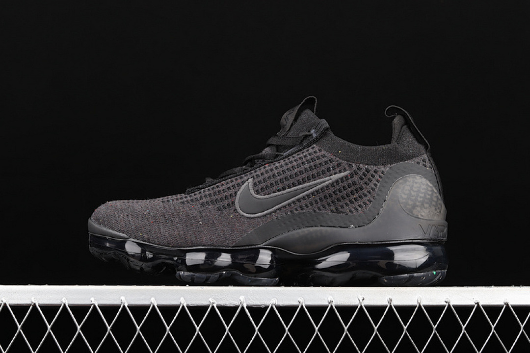 Unbranded [DH4084-001]-[AIR VAPORMAX 2021 FLYKNIT BLACK/BLACK/ANTHRACITE/BLACK]-[WOMAN:36-39]-[MAN:40-45], photo 1