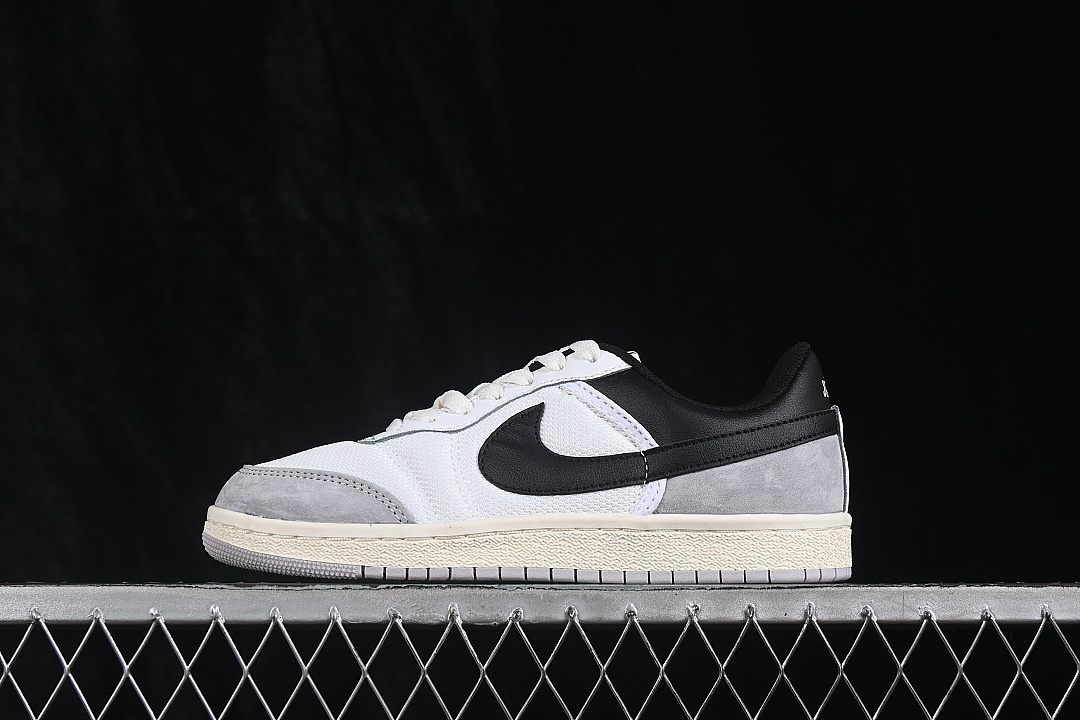 Jordan AIR Jordan SKYLINE BASKETBALL SHOES BLACK/WHITE/GREY · IM2055-101, photo 1