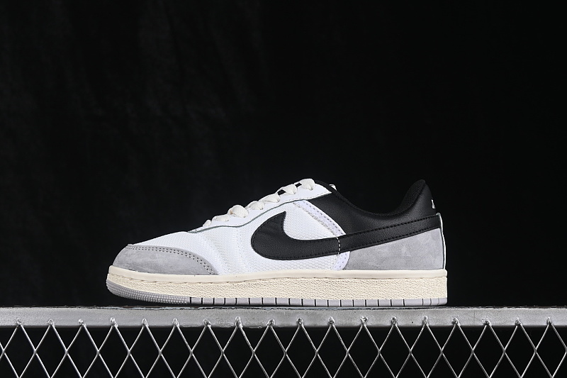 Jordan AIR Jordan SKYLINE BASKETBALL SHOES BLACK/WHITE/GREY · IM2055-101, photo 1