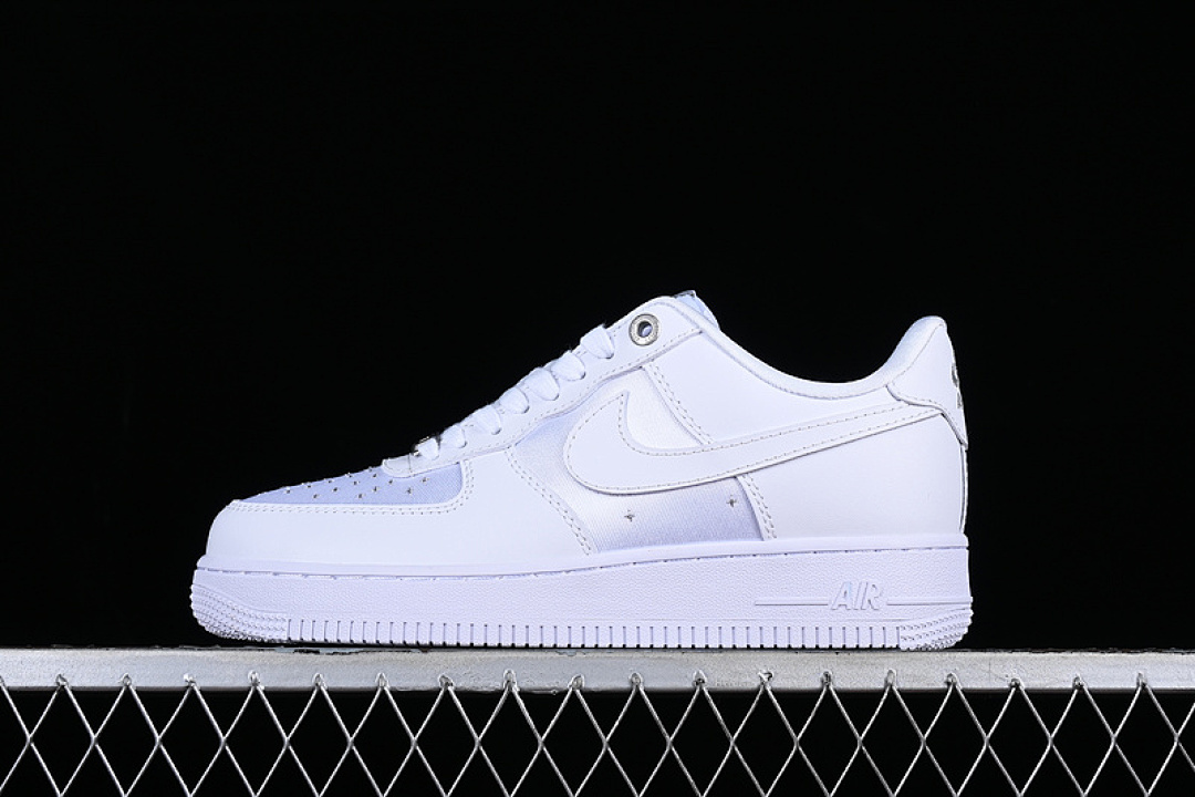 Nike [CW2288-112]-[AIR FORCE 1 07 LOW WHITE]-[WOMAN:36-39]-[MAN:40-45], photo 1