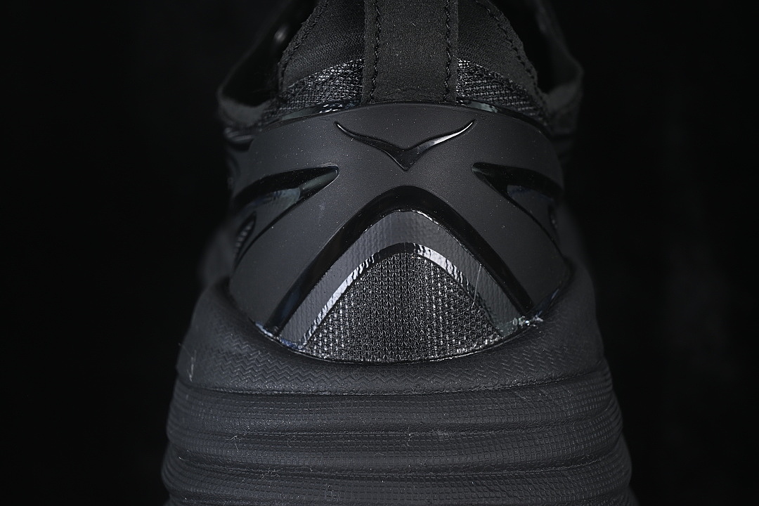 On Running [1178630 BBNB]-[ONE ONE STINSON 7 CASUAL SHOES BLACK/INKINESS]-[WOMAN:36-39]-[MAN:40-45] - Image 6