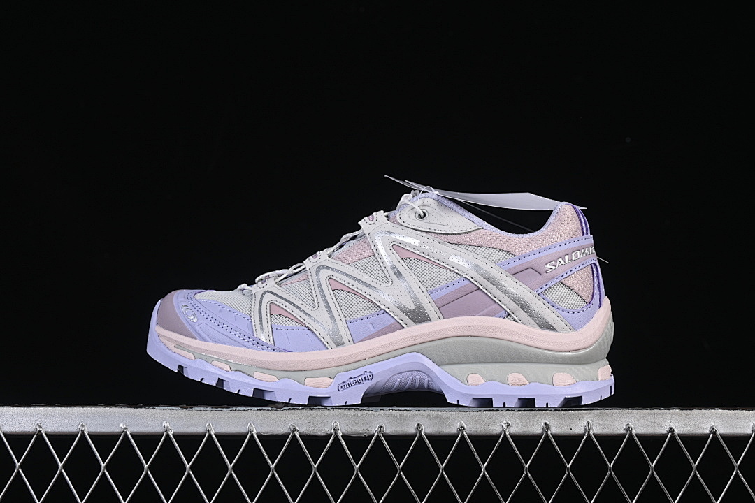 On Running [491259-24]-[XT-QUEST OUTDOOR TRAIL RUNNING SHOES PURPLE/GREY]-[WOMAN:36-39]-[MAN:40-45] - Image 2