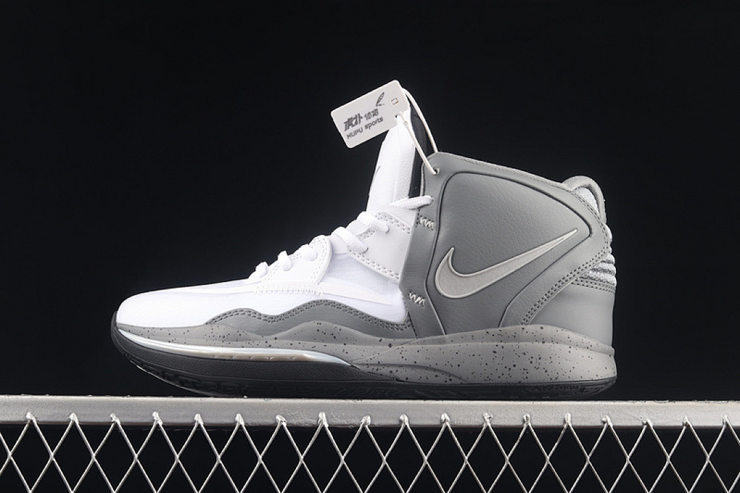 Unbranded [DC9134-101]-[KYRIE 8 EP LIGHT GREY/LIGHT GREY/WHITE]-[MAN:40-46], photo 1