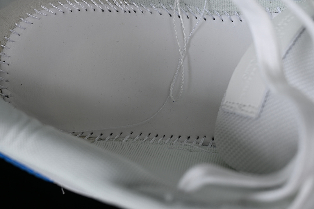 Hoka [OFF-WHITE OUT OF OFFICE WHITE BLUE]-[UNISEX:36-47] - Image 6
