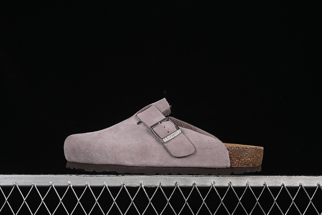 Unbranded [BIRKENSTOCK PURPLE/BROWN]-[WOMAN:35-39]-[MAN:40-45], photo 1
