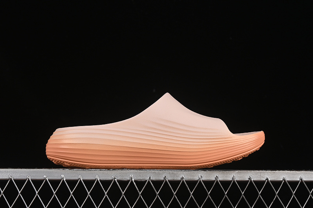 Nike [HV4484-800]-[REACTX REJUVEN8 SLIDE GUAVA ICE/APRICOT AGATE/APRICOT AGATE]-[UNISEX:36-45] - Image 10