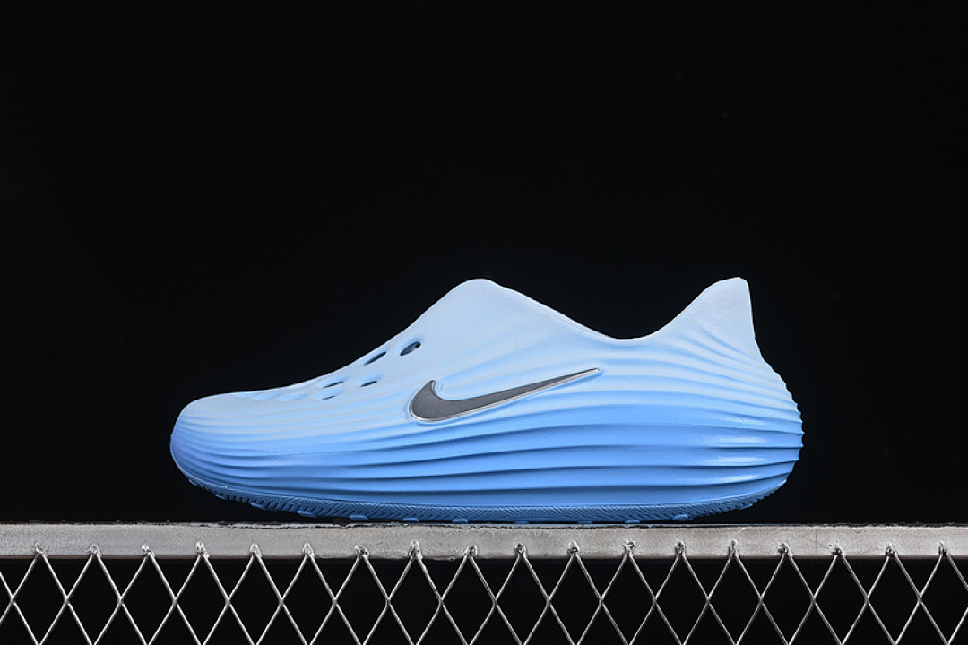 Nike Nike REACTX REJUVEN8 BLUE/GREY · HV5060-402, photo 1