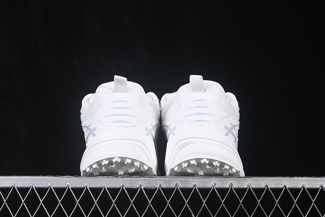 Louis Vuitton [LEISURE RUNNING SHOES WHITE/WHITE/WHITE]-[WOMAN:38-39]-[MAN:40-46] - Image 14