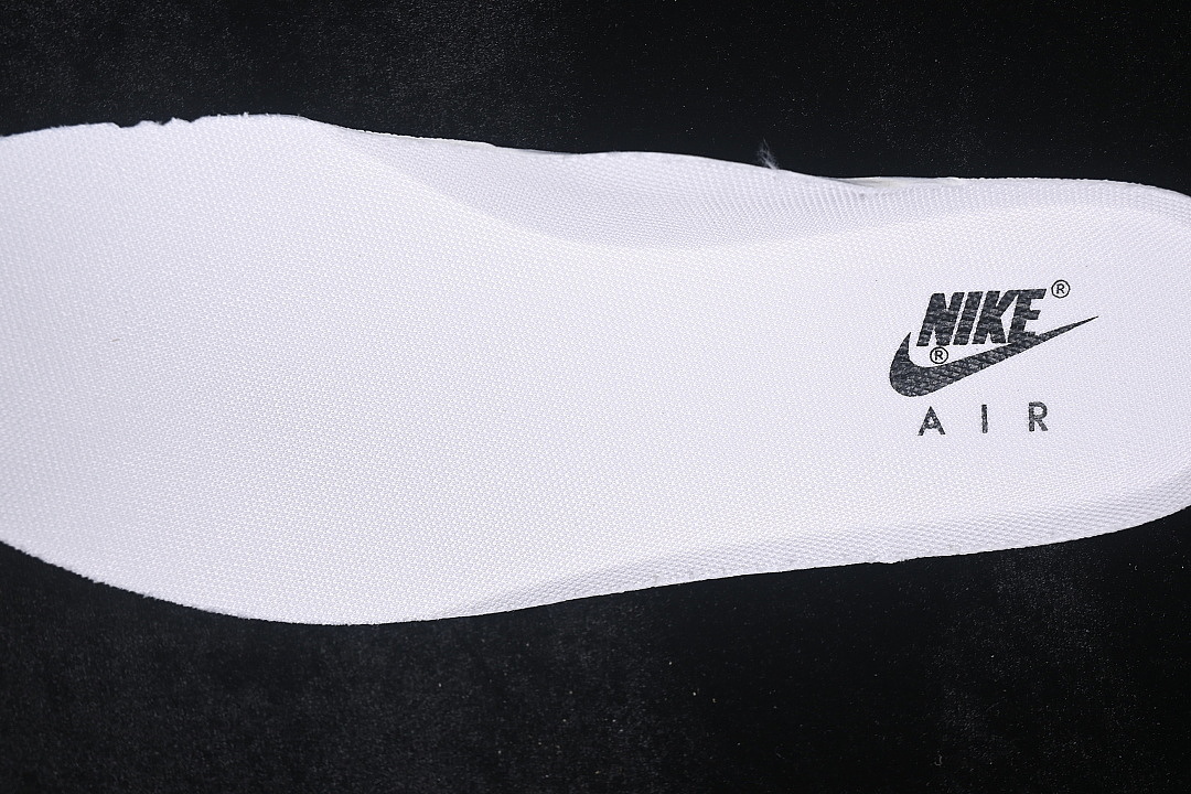 Nike [DN1688-825]-[AIR FORCE 1 07 LOW CASUAL SNEAKERS WHITE/BLACK/WHITE]-[WOMAN:36-39]-[MAN:40-45] - Image 4