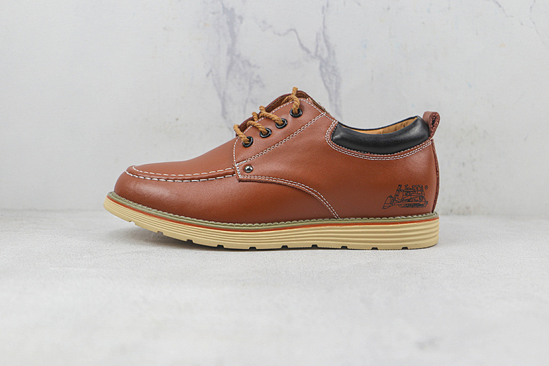 Timberland Timberland [CAT SPORT LOW SHOES LIGHT BROWN/BLACK]-[MAN:39-44], photo 1
