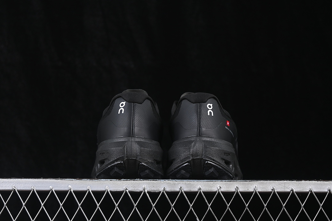 On Running [ON CLOUDVISTA 3 CASUAL RUNNING SHOES BLACK/INKINESS]-[WOMAN:36-39]-[MAN:40-45] - Image 13