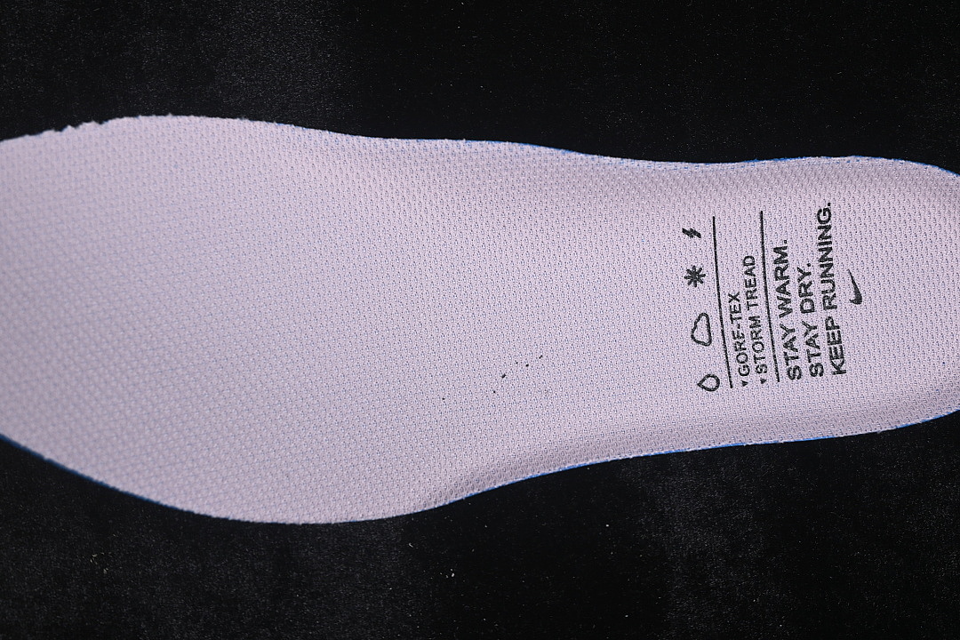 Nike [HQE98-014]-[AIR ZOOM VOMERO 18 CASUAL RUNNING SHOES PINK/BLACK]-[WOMAN:36-39]-[MAN:40-46] - Image 3
