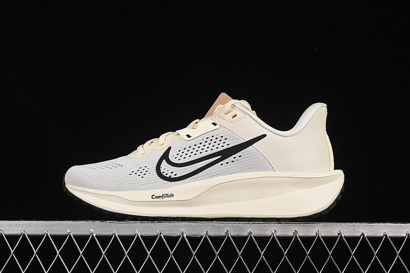 QUEST 6 COCONUT MILK/BLACK/SAIL · FD6033-104, photo 1