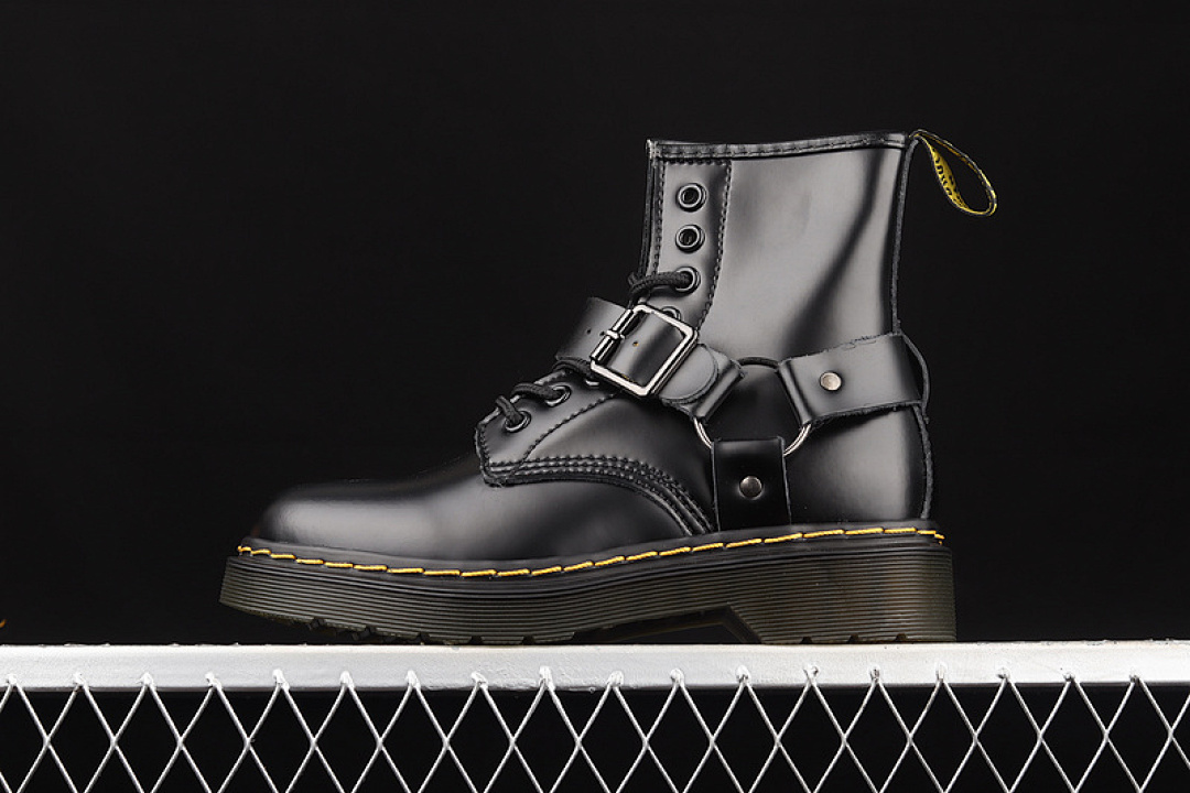 Timberland [R11822206]-[DR.MARTENS MARTIN BOOTS BLACK/BLACK/BLACK]-[WOMAN:35-39]-[MAN:40-44], photo 1