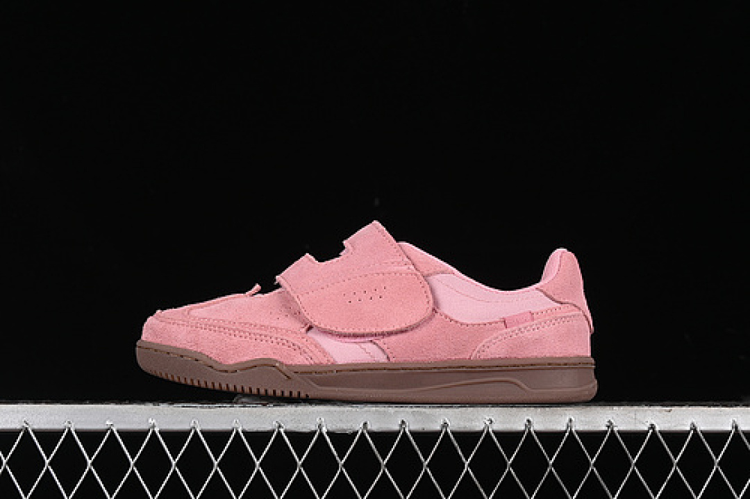 Fila [FILA SLANT SHOT 98/23 PINK]-[WOMAN:35.5-40], photo 1