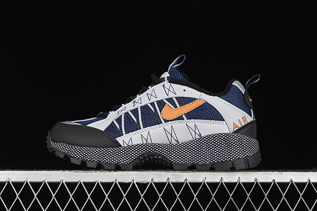 Unbranded [FJ7098-300]-[AIR HUMARA MIDNIGHT NAVY/OBSIDIAN/BLACK/DESERT BRONZE]-[MAN:40-45], photo 1