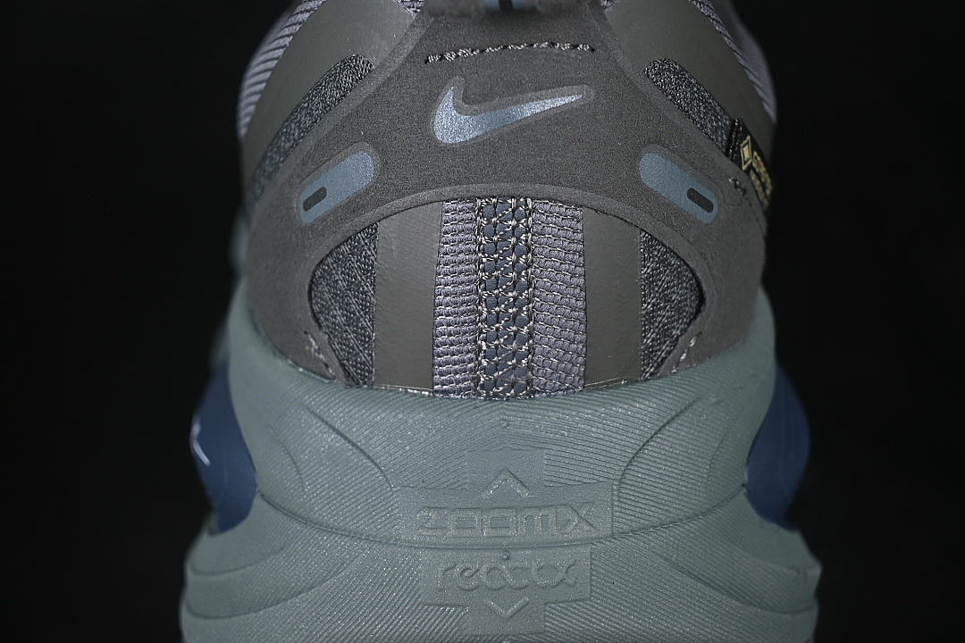 Nike [HQE98-008]-[AIR ZOOM VOMERO 18 CASUAL RUNNING SHOES DARK GRAY/CONCRETE GREY]-[MAN:40-46] - Image 6
