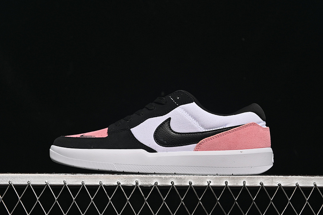 SB FORCE 58 WHITE/BLACK/PINK · CZ2959-600, photo 1
