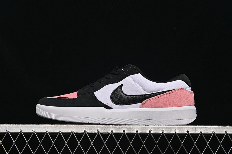 SB FORCE 58 WHITE/BLACK/PINK · CZ2959-600, photo 1
