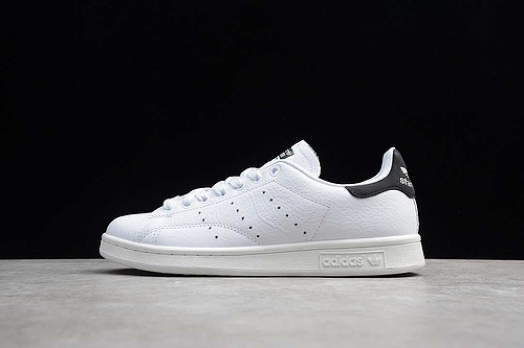 Unbranded [67-66-74]-[BD7436]-[STAN SMITH SHOES CLOUD WHITE/CLOUD WHITE/CORE BLACK]-[UNISEX:36-44], photo 1