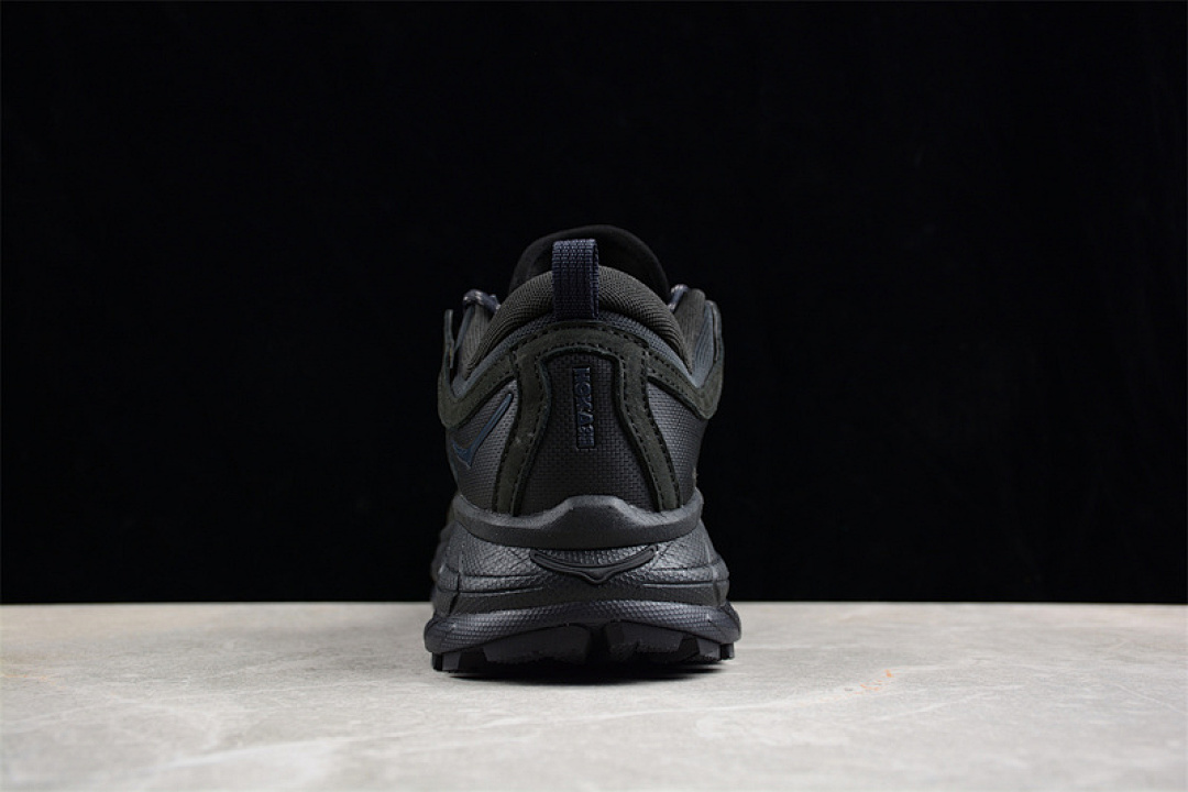 Hoka [1130301]-[J.L-A.L X HOKA ONE TOR ULTRA LO BLACK]-[WOMAN:36-39]-[MAN:40-46] - Image 11