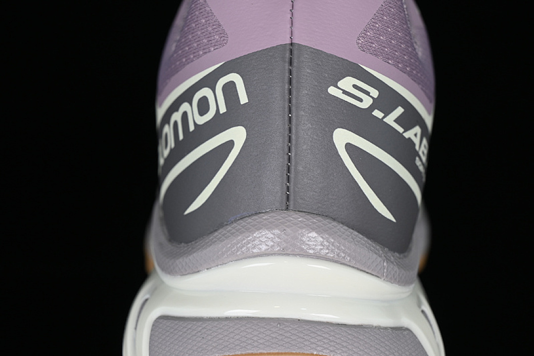 On Running [471482-32]-[XT 6 FOR DSM OUTDOOR RECREATION DULL PURPLE/DARK GRAY]-[WOMAN:36-39]-[MAN:40-45] - Image 6