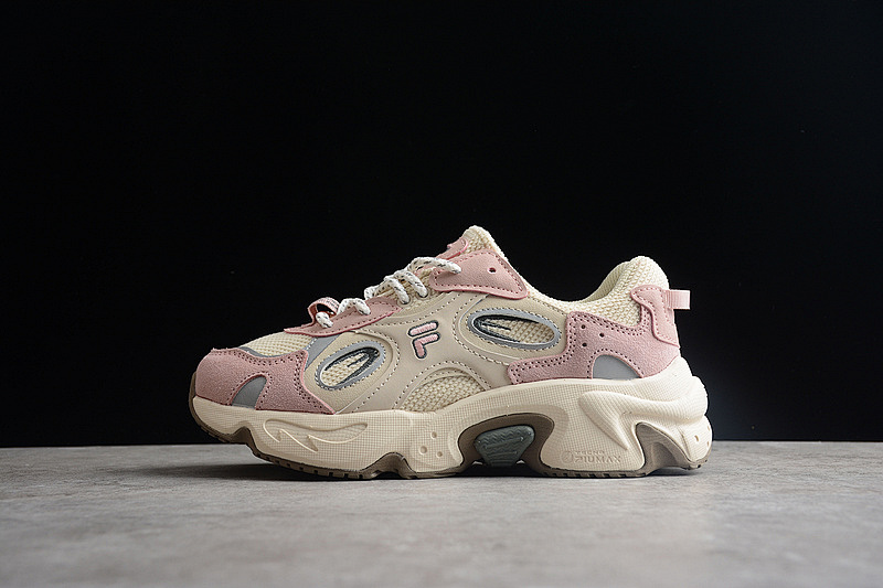 Fila Fila ORIGINAL SHOES PINK/PINK/PINK · T12W217314FAM, photo 1