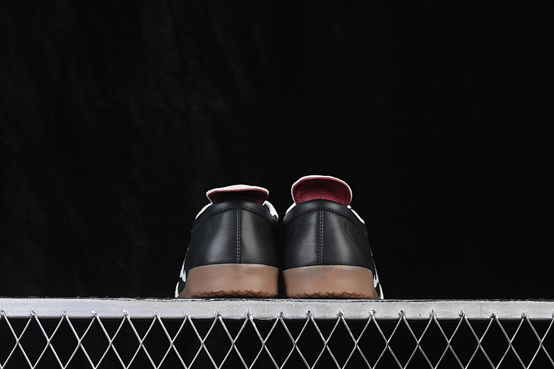 Chanel [G47125]-[RETRO CASUAL SHOES BLACK/WHITE/BLACK]-[WOMAN:35-39]-[MAN:40] - Image 13