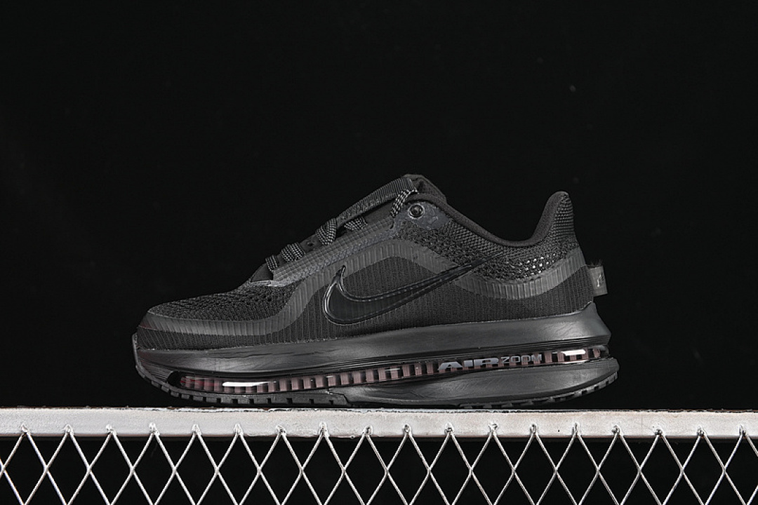 Nike [HQ2593-114]-[AIR ZOOM PEGASUS PREMIUM BLACK]-[WOMAN:36-39]-[MAN:40-45] - Image 2