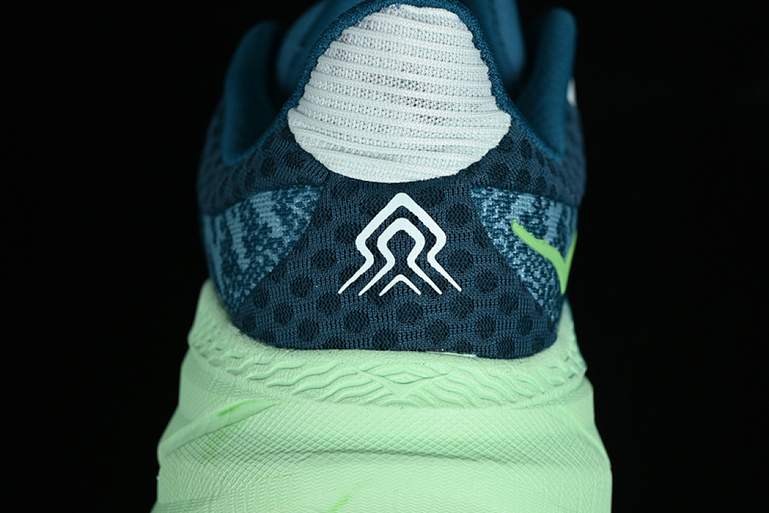 Chanel [1134498 OMLG]-[HOKA ONE CHALLENGER ATR 7 LOW BLUE/GREEN/WHITE]-[WOMAN:36-39]-[MAN:40-45] - Image 7