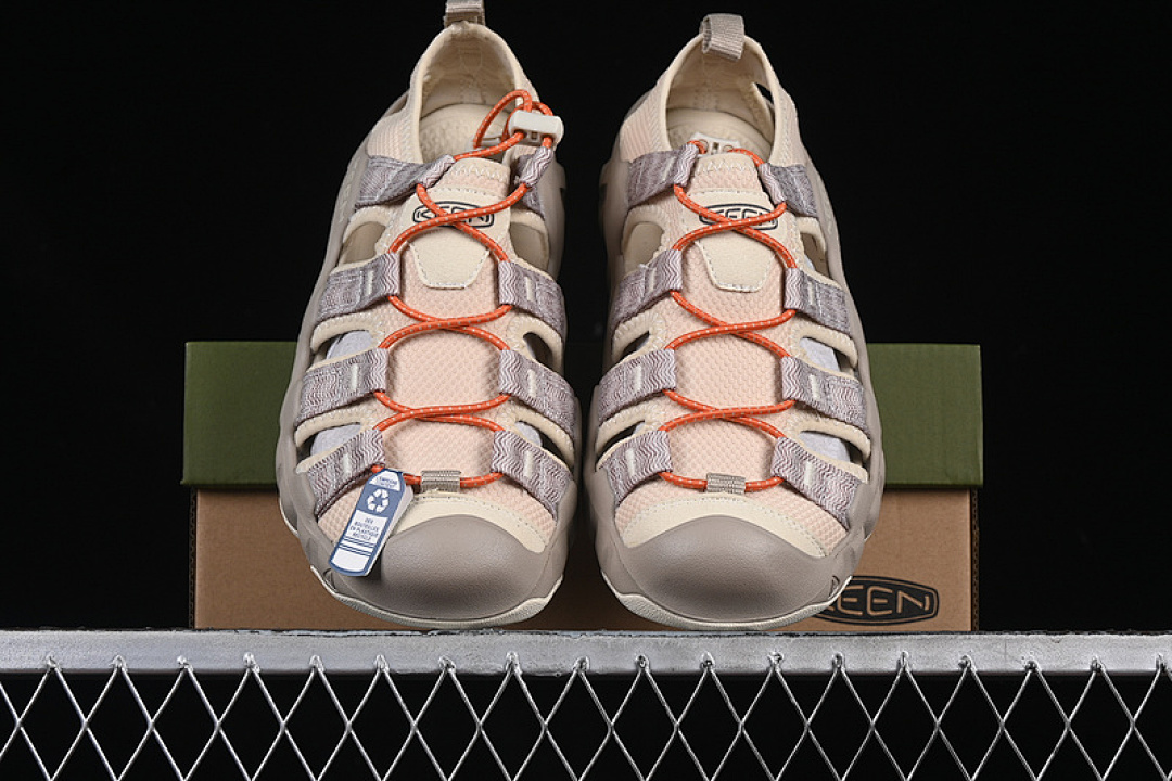 Keen [1026686BEIGE]-[KEEN NEWPORT H2 GREY/BEIGE]-[WOMAN:36-39]-[MAN:40-45] - Image 7