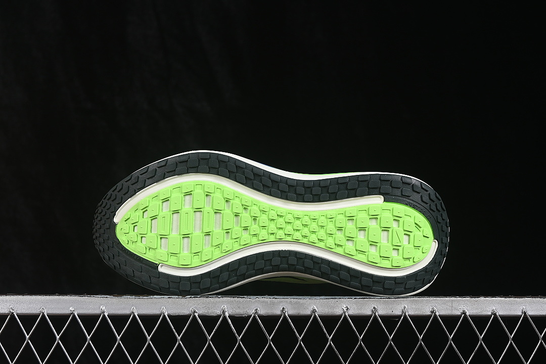 Nike [HV8150-702]-[VOMERO PLUS VOLT TINT/BLAST/SAPPHIRE/BLACK SPRUCE]-[WOMAN:35.5-39]-[MAN:40-46] - Image 15