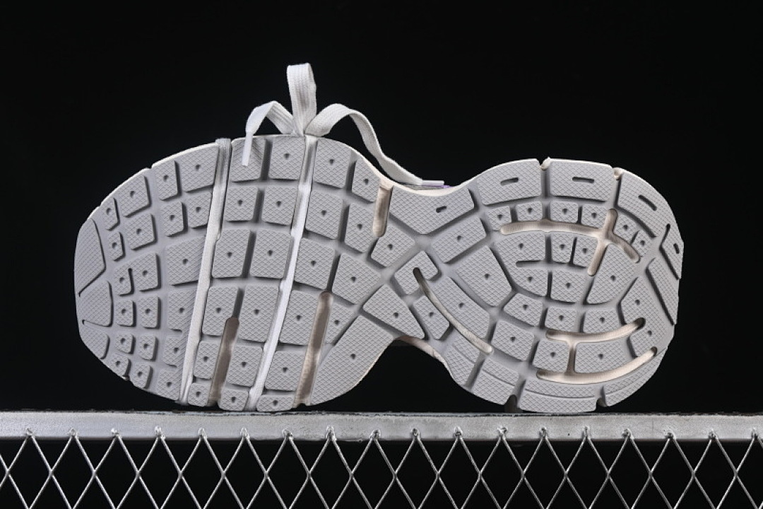 Balenciaga [W3XGM5590]-[THE TENTH GENERATION OF TRENDY SHOES VIOLET/WHITE]-[WOMAN:35-39]-[MAN:40-46] - Image 15