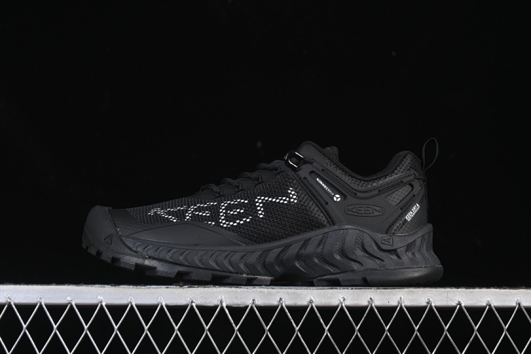 MXIS EVO WP OUTDOOR MOUNTAINEERING SHOES BLACK/INKINESS · 1027797, photo 1