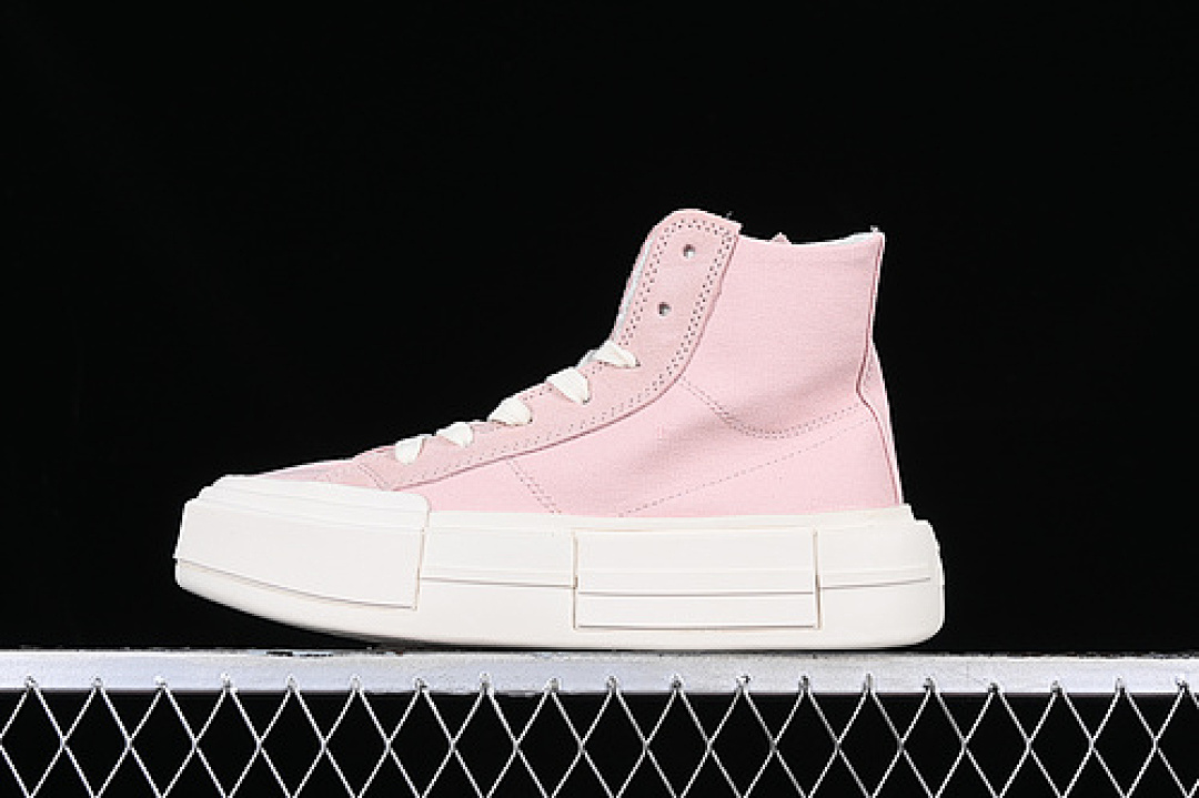 Converse [A06142C]-[CONVERSE DISCRETE DECONSTRUCTION 7.0 PINK/WHITE]-[WOMAN:35-40], photo 1