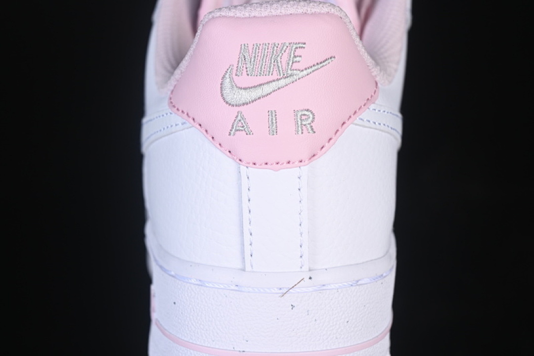 Nike [HV4403-601]-[AIR FORCE 1 07 LOW CASUAL SNEAKERS LIGHT PINK/WHITE]-[WOMAN:35.5-39]-[MAN:40] - Image 6