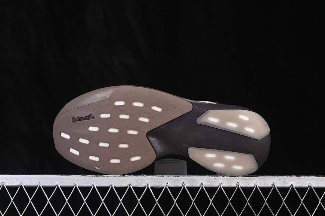 Adidas [KJ2002]-[ADIZERO EVO SL AURORA COFFEE/PUTTY BEIGE/EARTH STRATA]-[WOMAN:36-39]-[MAN:40] - Image 15