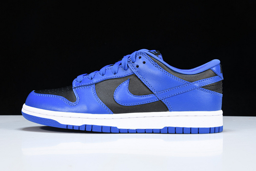 Nike SB DUNK LOW SP KENTUCKY BLACK/VARSITY ROYAL-WHITE · CU1726-006, photo 1